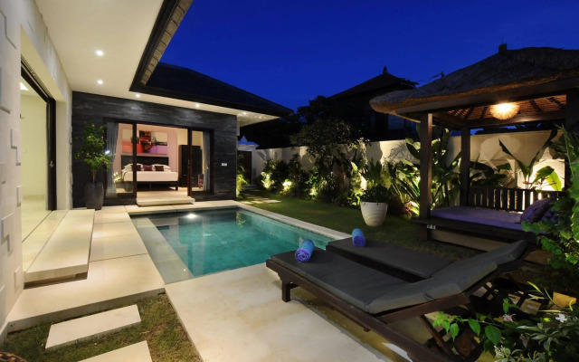 Villa Athena