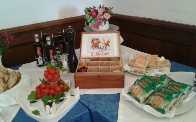 Hotel Al Pescatore