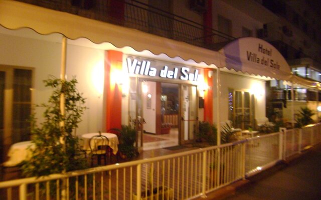 Hotel Villa del Sole