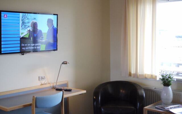 Hotel Strandly Skagen
