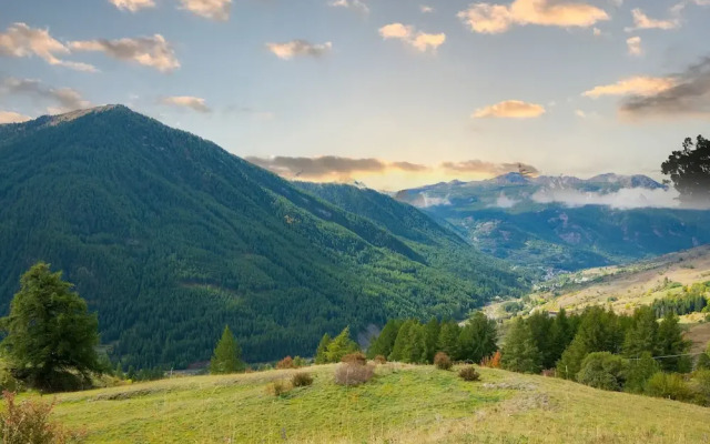 Grange Hike Ski - 28D Sestriere