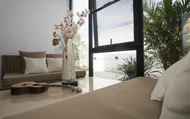 Beijing Youjia Yishu