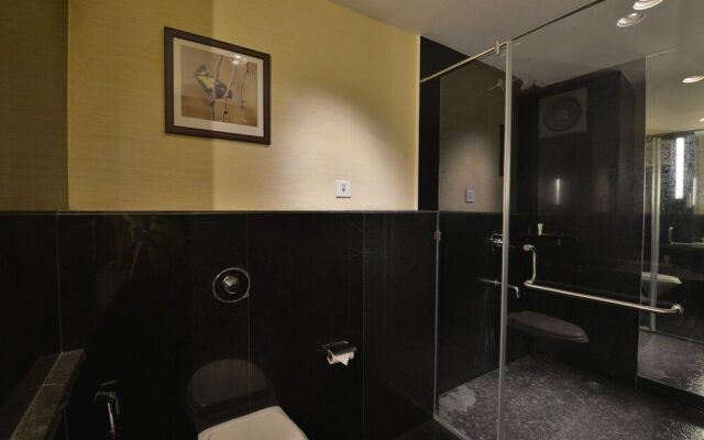 Hotel The Golden Oak Central by Citrus Prime