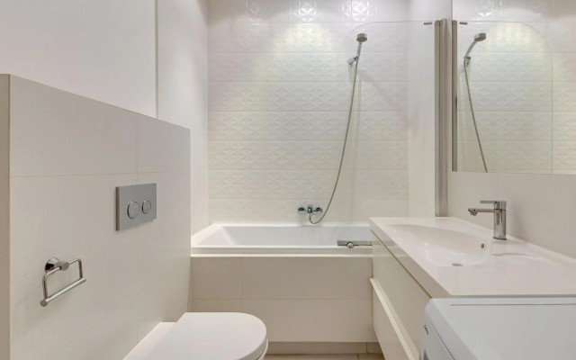 Old Town by Welcome Apartment