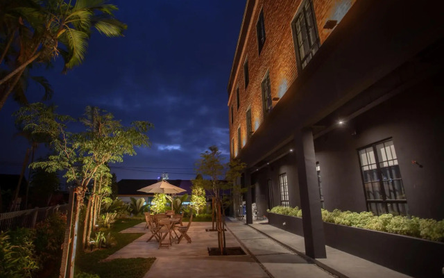 Atelier Hotel Johor Bahru