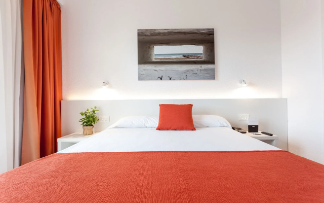 Intelier Orange Hotel