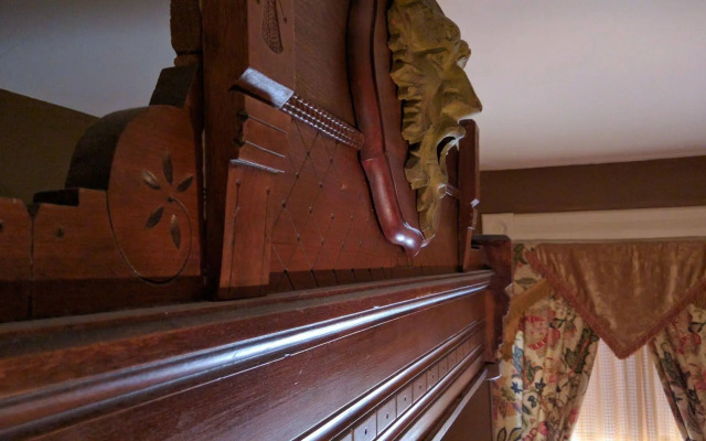 Manderley Bed and Breakfast
