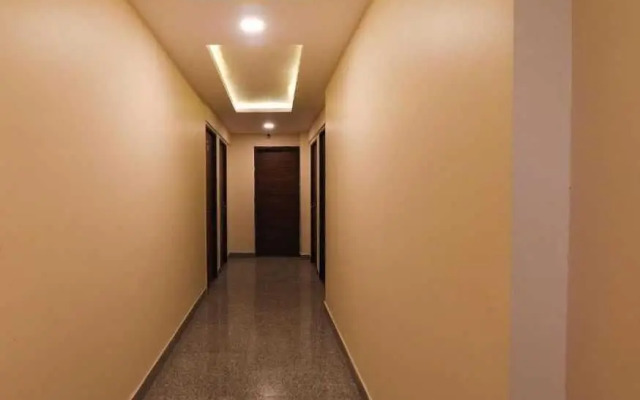 OYO Flagship 70269 Hotel Siddhant Palace