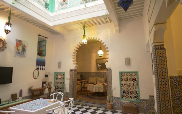Riad Nostalgie