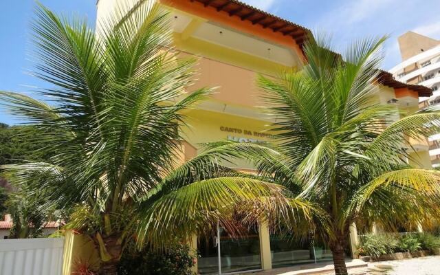 Hotel Canto da Riviera
