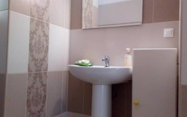 Evi'S Afandou Suites 2