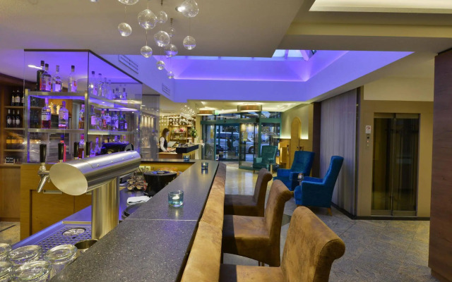 Messe Boutique Hotel Erb München