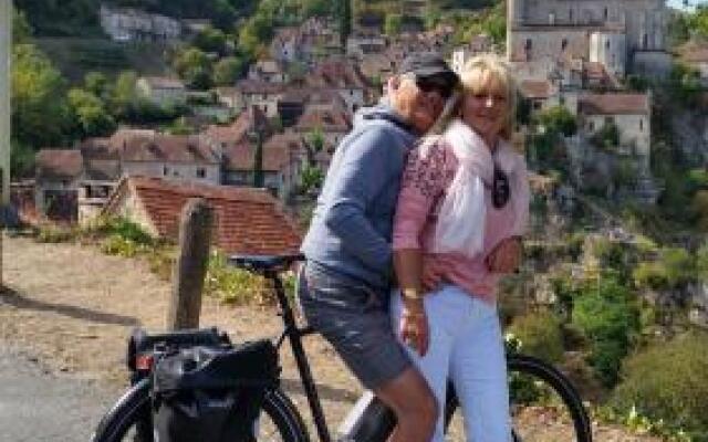 Hotel-Restaurant Du Causse