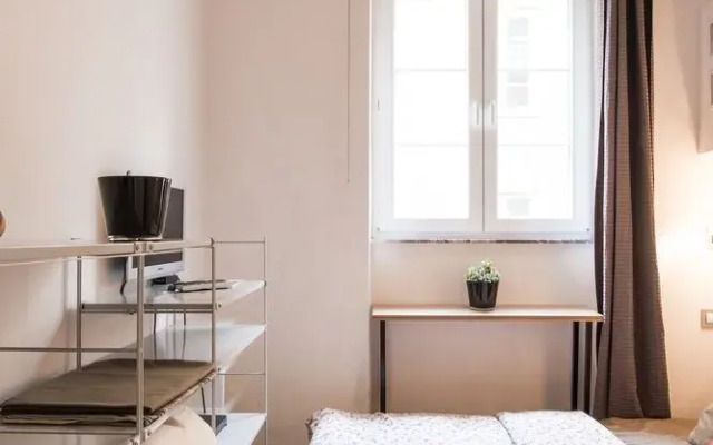 Apartment Piwna