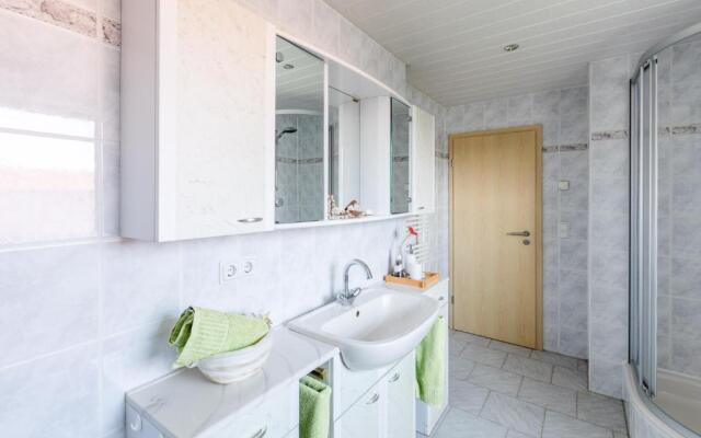 Ferienwohnung Hetzdorf - Urlaub am Tharandter Wald