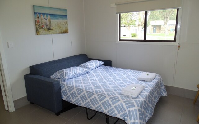 Mandurah Coastal Holiday Park