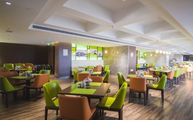 Hampton by Hilton Suzhou Wuzhong