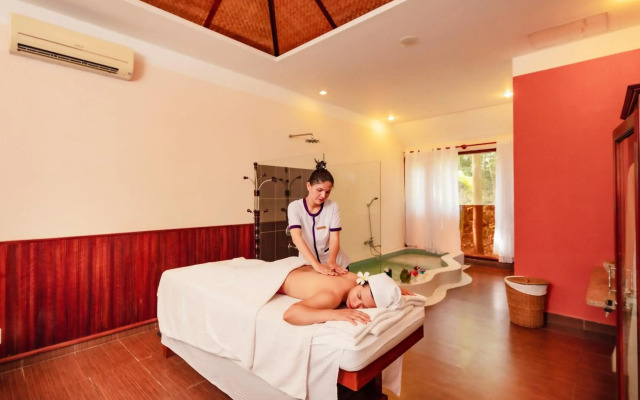 VietStar Resort & Spa