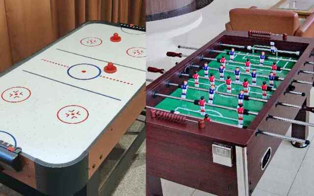 Grand Diara Hotel