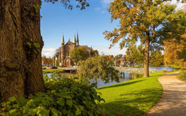 High 5 Hotel Alkmaar