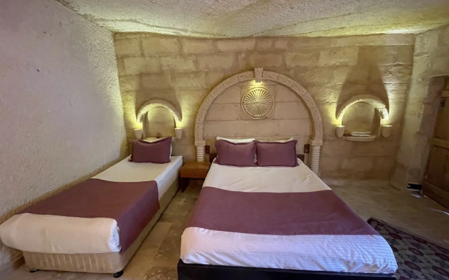 Dede Cave Hotel