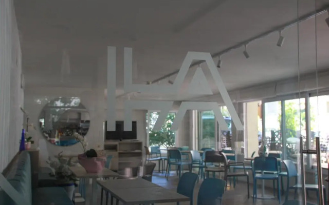 Hotel Villa Lauretta