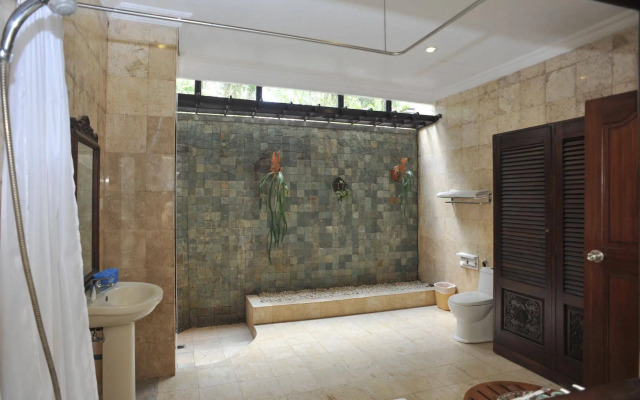 Airy Ubud Raya Kedewatan Bali