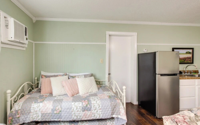 Comfy, Freshly Remodeled Apt Near Nauvoo Temple