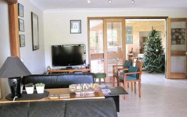 Yarrahapinni Homestead