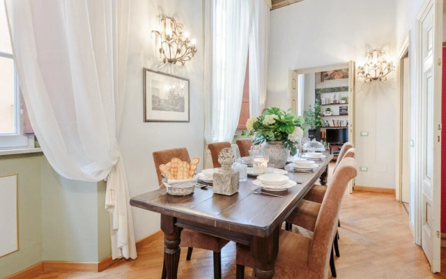 Casa San Giovanni in Lucca