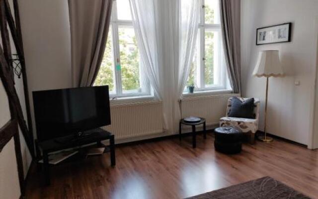 Spreewald Unterkünfte