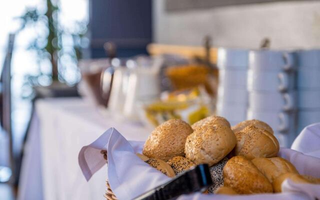 Quality Hotel and Leisure Centre Youghal