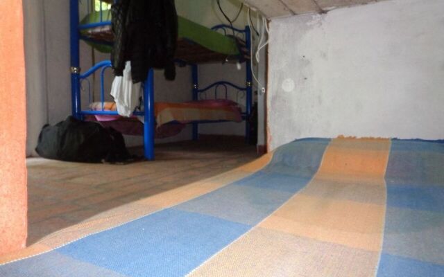 Hostel Sioma Argentina