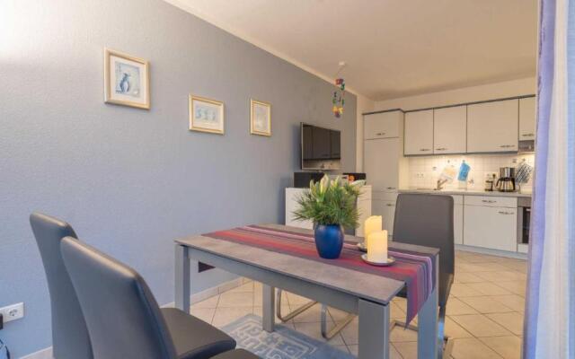 Ferienwohnung Grete
