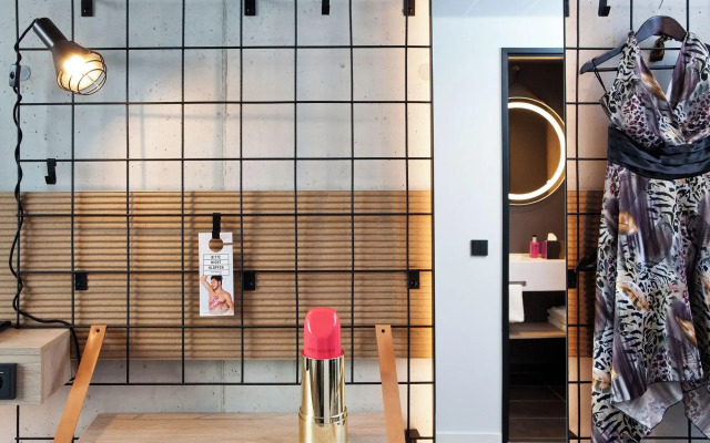 Moxy Vienna City East