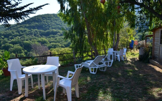 San Desiderio ai Biagioni