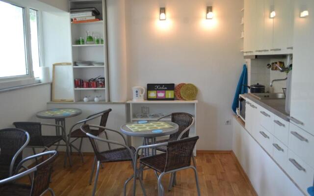 Guesthouse Liska