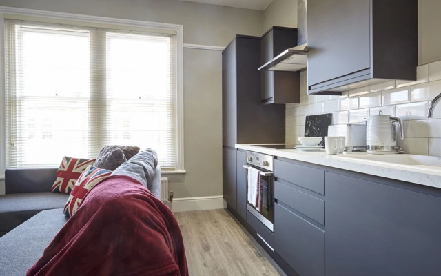 Your Apartment The Sunningdale - No 3