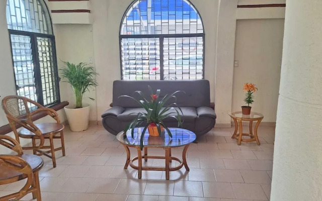OYO Hotel Rolovi Cancun