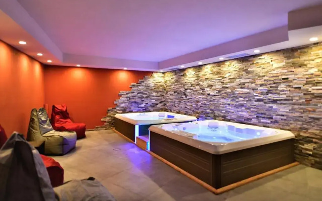 Alp Hotel Dolomiti