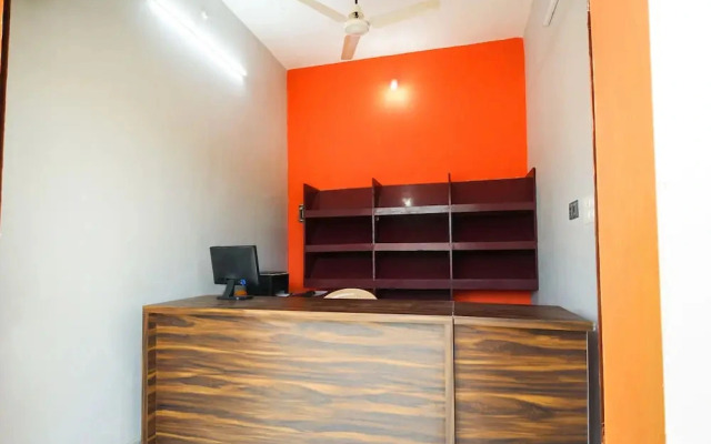 Hotel Srn by OYO Rooms