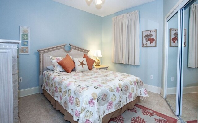 Crb0503 3 Bedroom Condo