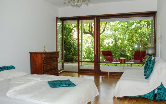 Apartment Il Parco Marche-en-Famenne