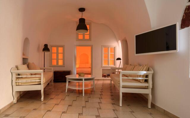 Vista Mare Suites