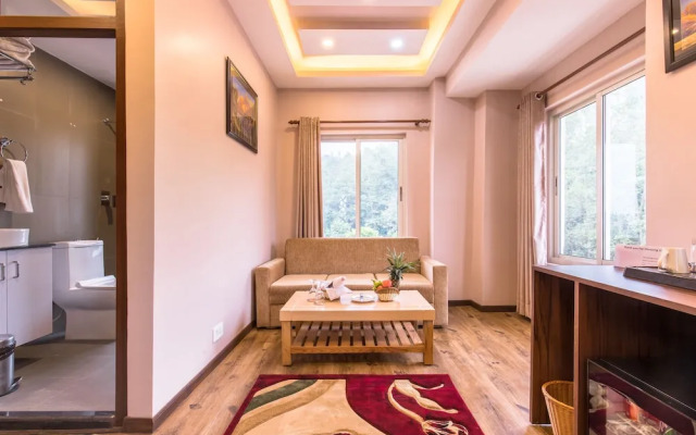 Hotel Sarathi