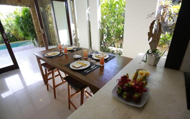 Villa Wena