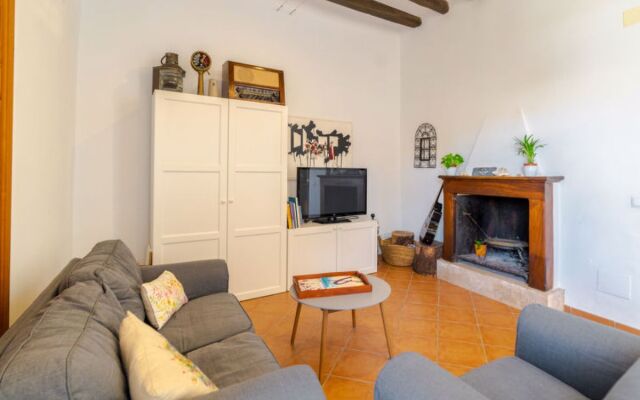 House Can Canto Binissalem