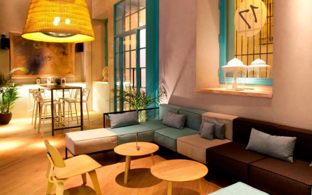 Hotel Doña Maria