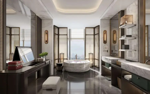Doubletree By Hilton Guang'An