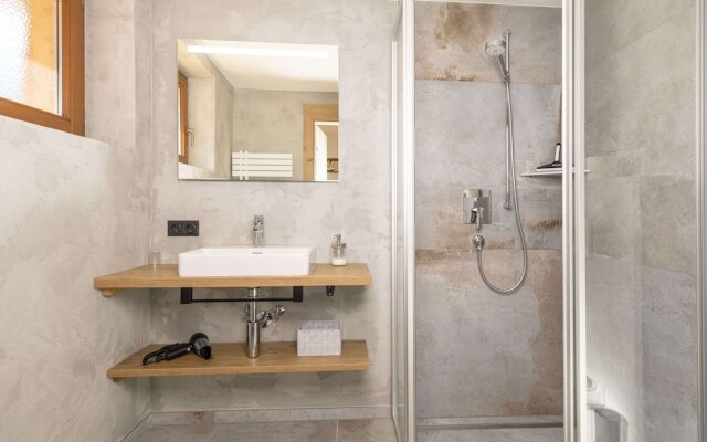 Moiklerhof Holiday Home in Ramsau im Zillertal